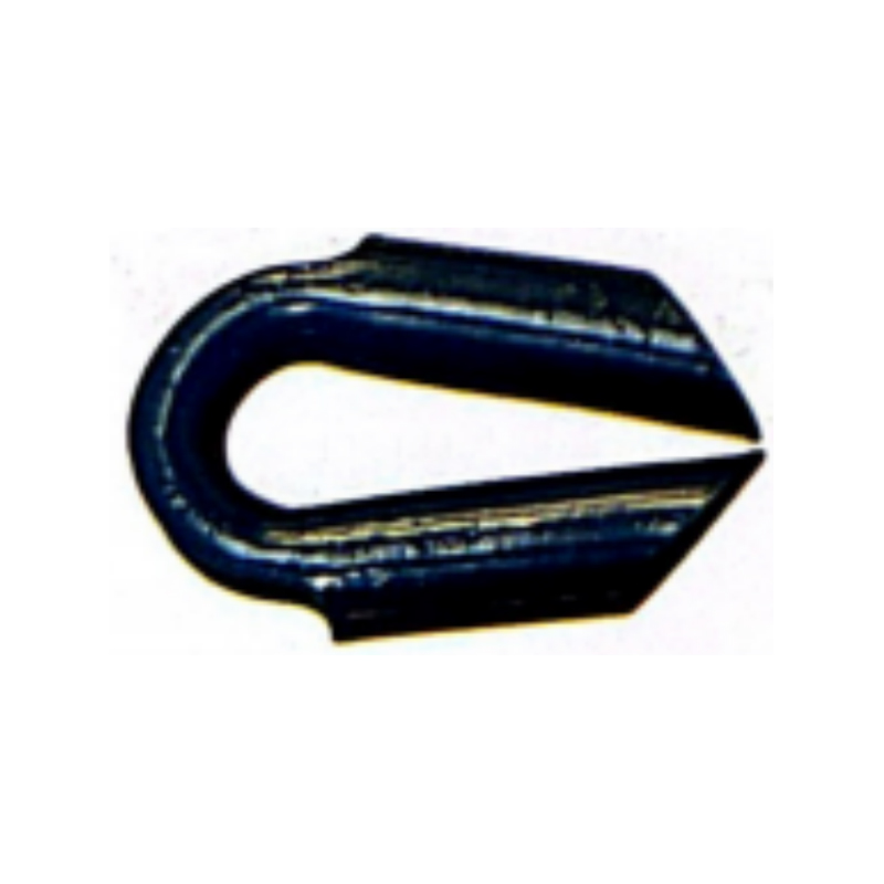 Pijptype draadkabelkousen