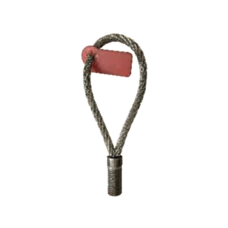 WS05 Liftlus met Rd-draad